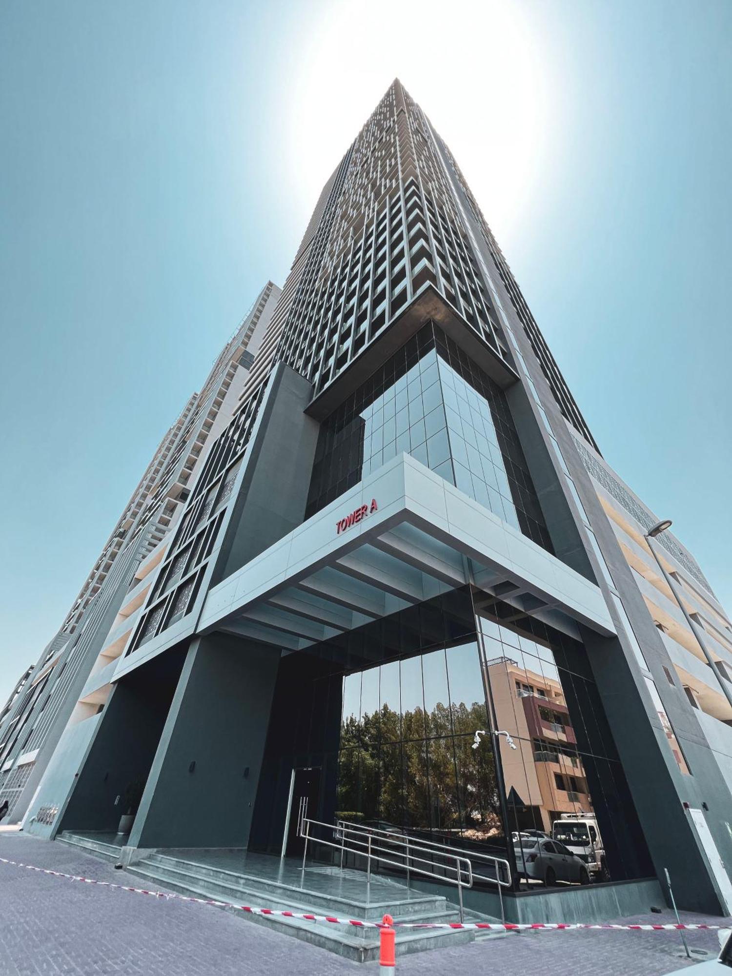 Apartment Ultra-luxury / Marina & Burj Khalifa View/ High Floor *